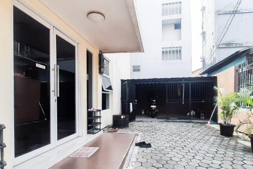 reddoorz syariah near transmart mall palembang