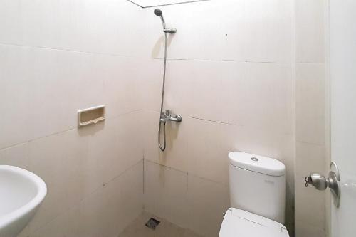 Reddoorz Syariah Near Transmart Mall Palembang,,2 star