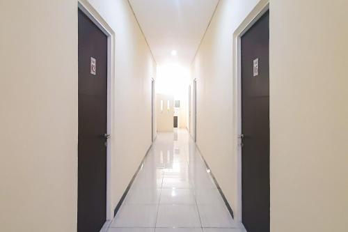 reddoorz syariah near transmart mall palembang
