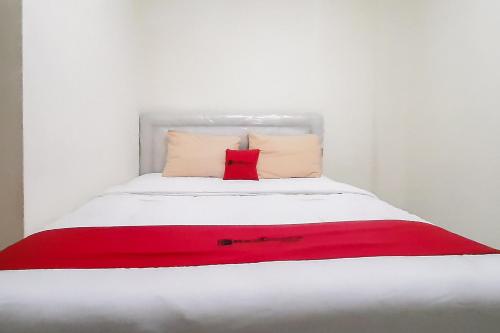 reddoorz syariah near transmart mall palembang
