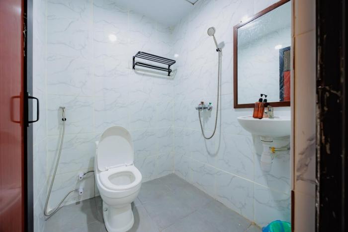 sans hotel sedana batam