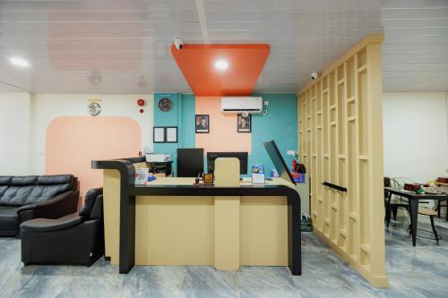 sans hotel sedana batam