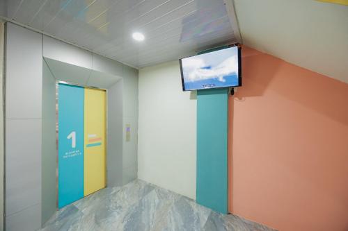 sans hotel sedana batam