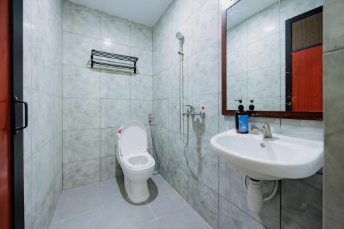 sans hotel sedana batam