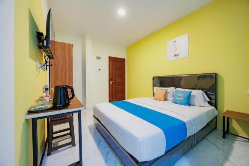 sans hotel sedana batam
