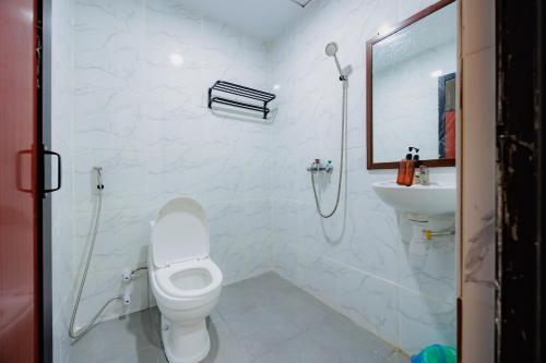 sans hotel sedana batam