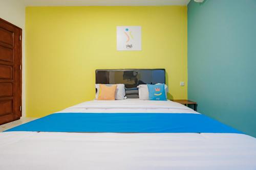 sans hotel sedana batam