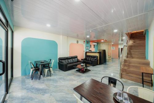 sans hotel sedana batam