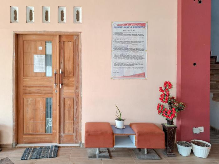 sekapuk indah guest house syariah gresik redpartner