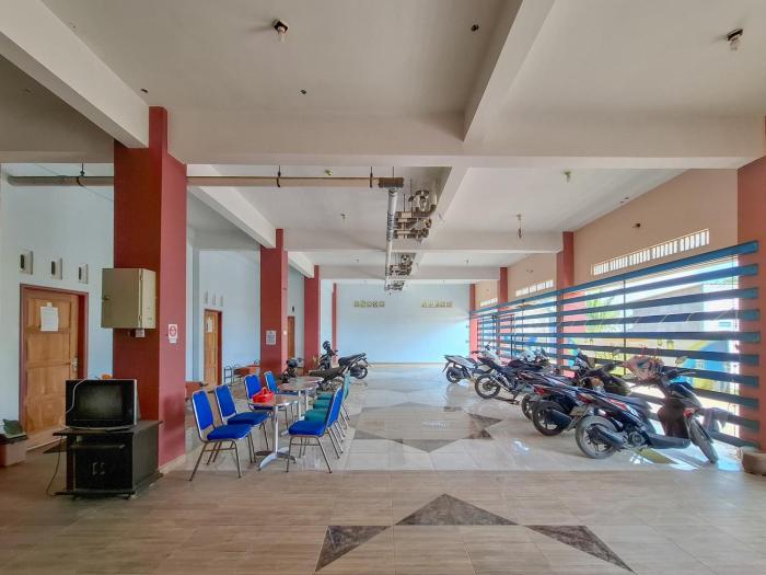sekapuk indah guest house syariah gresik redpartner