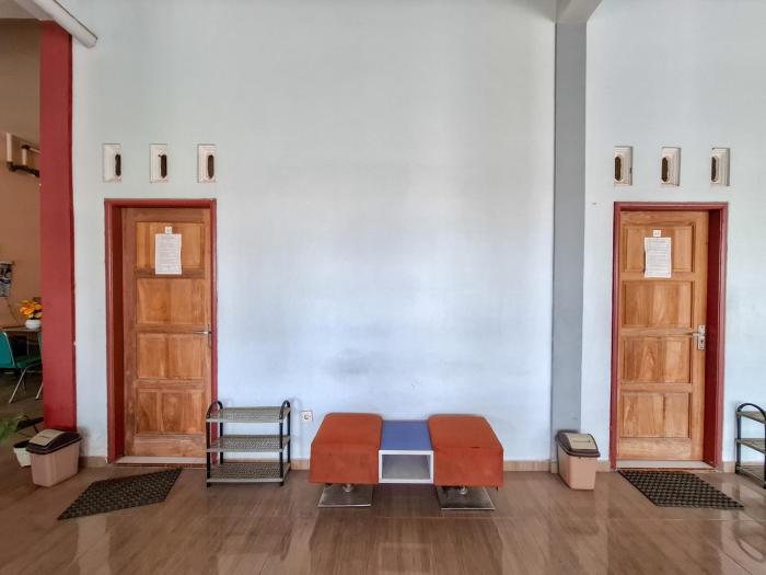 sekapuk indah guest house syariah gresik redpartner