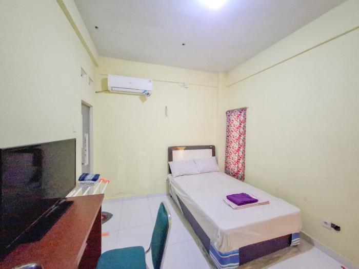 sekapuk indah guest house syariah gresik redpartner