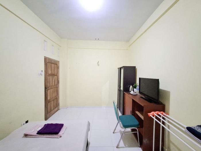 sekapuk indah guest house syariah gresik redpartner
