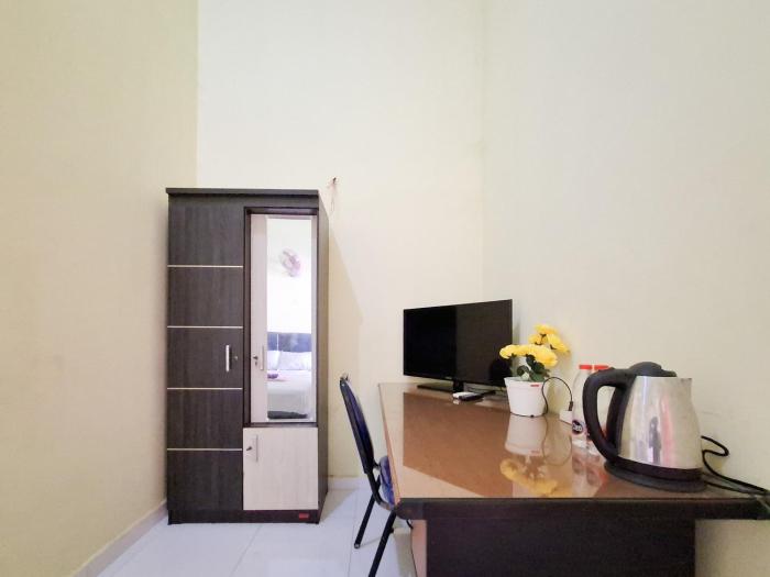 sekapuk indah guest house syariah gresik redpartner