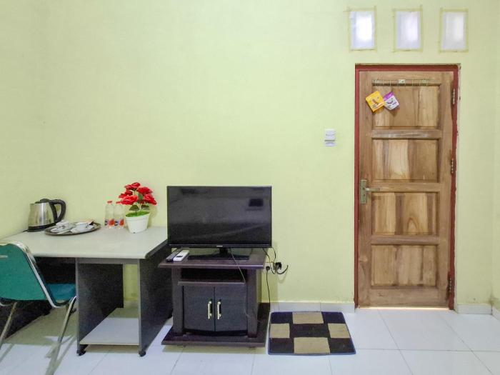 sekapuk indah guest house syariah gresik redpartner