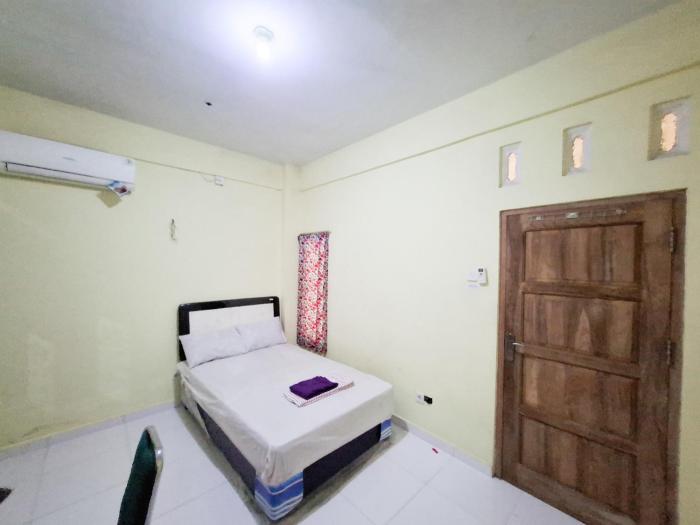 sekapuk indah guest house syariah gresik redpartner