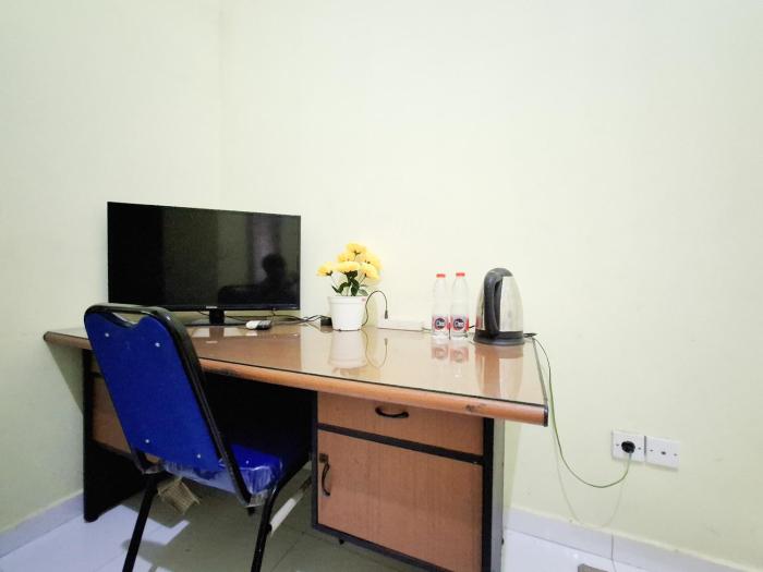 sekapuk indah guest house syariah gresik redpartner