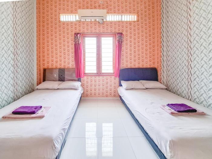 sekapuk indah guest house syariah gresik redpartner
