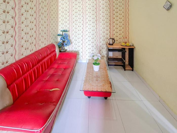 sekapuk indah guest house syariah gresik redpartner