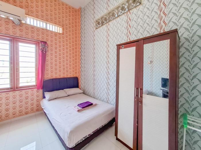 sekapuk indah guest house syariah gresik redpartner