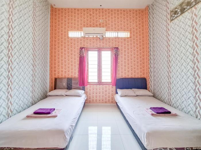 sekapuk indah guest house syariah gresik redpartner
