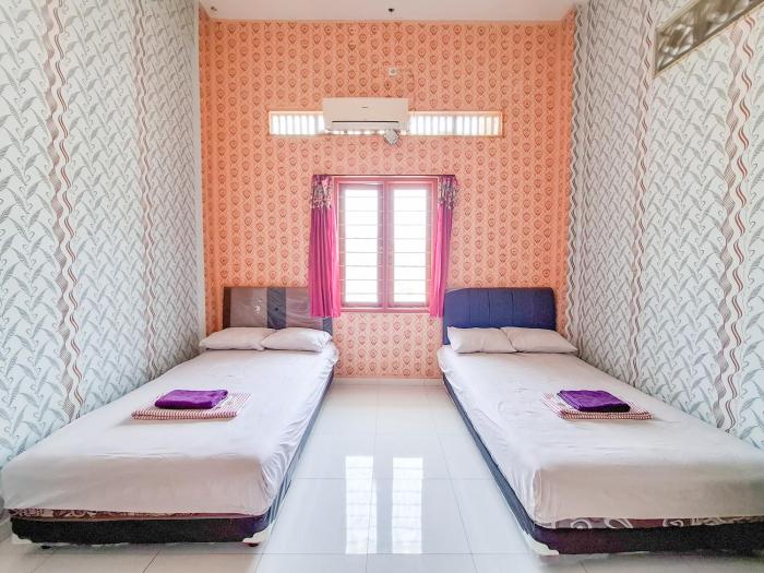 sekapuk indah guest house syariah gresik redpartner