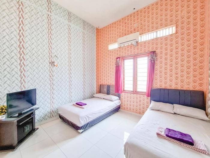 sekapuk indah guest house syariah gresik redpartner