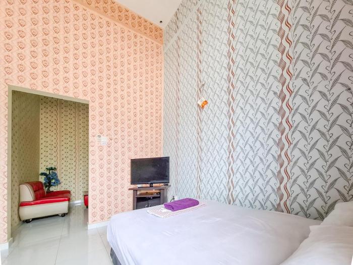 sekapuk indah guest house syariah gresik redpartner