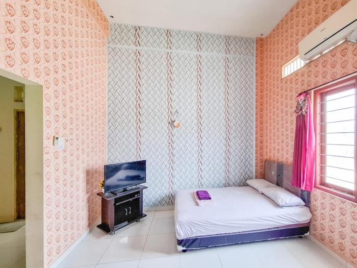 sekapuk indah guest house syariah gresik redpartner