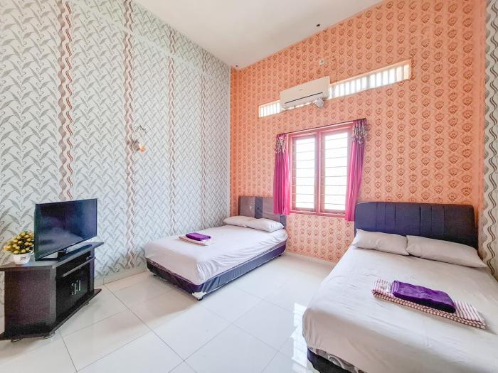 sekapuk indah guest house syariah gresik redpartner