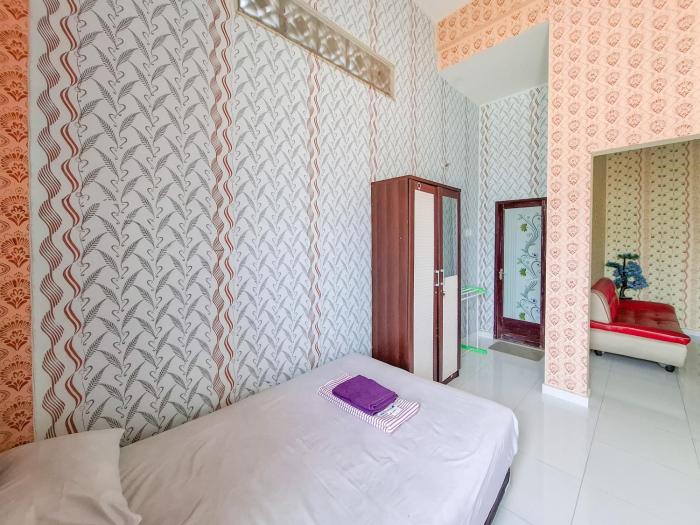 sekapuk indah guest house syariah gresik redpartner