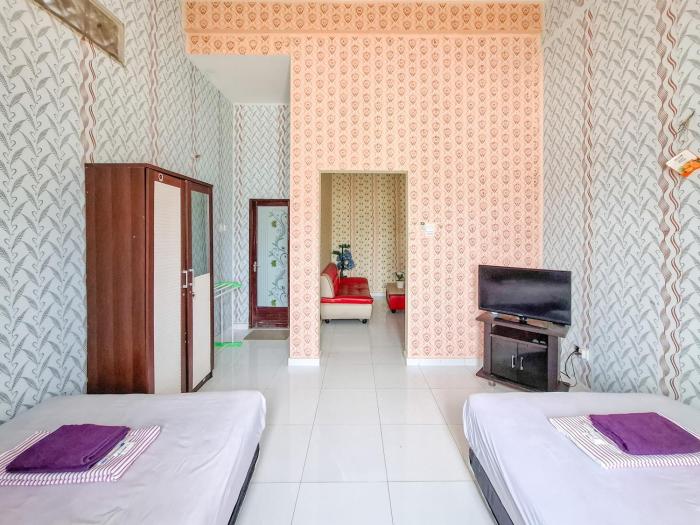 sekapuk indah guest house syariah gresik redpartner