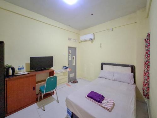 Sekapuk Indah Guest House Syariah Gresik Redpartner,,2 star