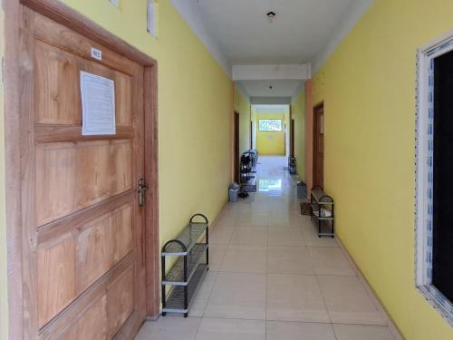 Sekapuk Indah Guest House Syariah Gresik Redpartner,,2 star