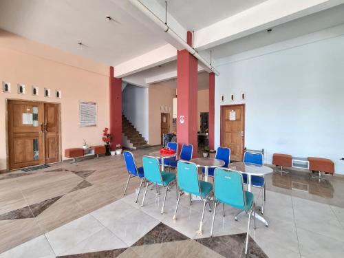 sekapuk indah guest house syariah gresik redpartner