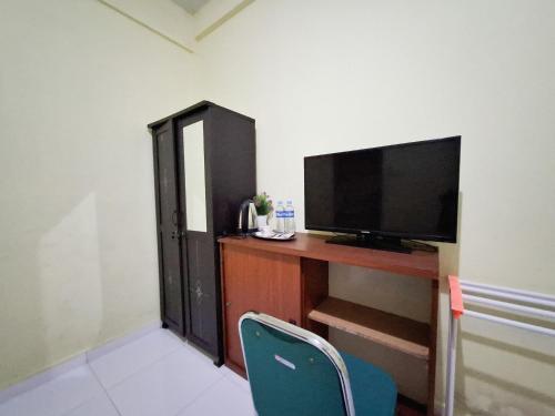 sekapuk indah guest house syariah gresik redpartner