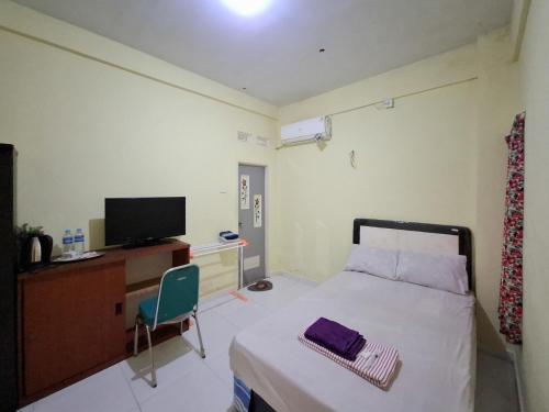 sekapuk indah guest house syariah gresik redpartner