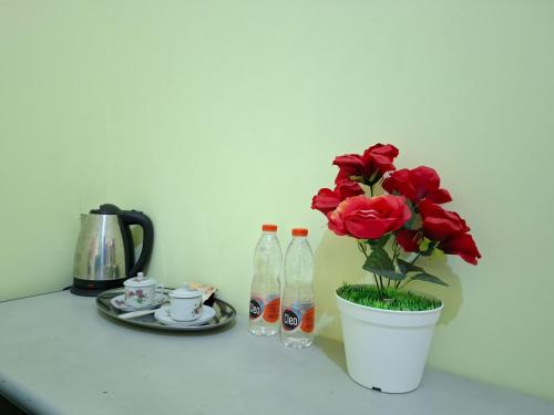 sekapuk indah guest house syariah gresik redpartner