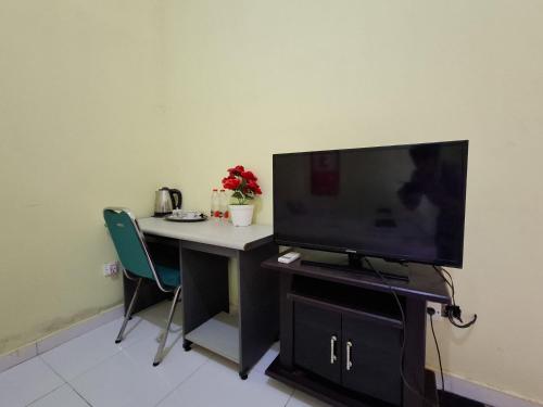 sekapuk indah guest house syariah gresik redpartner