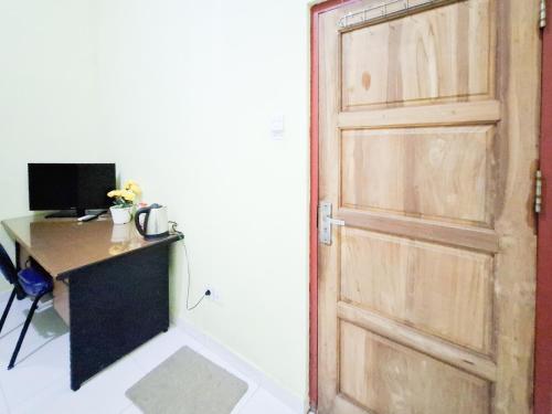 sekapuk indah guest house syariah gresik redpartner