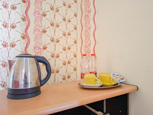 sekapuk indah guest house syariah gresik redpartner