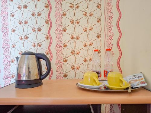 sekapuk indah guest house syariah gresik redpartner