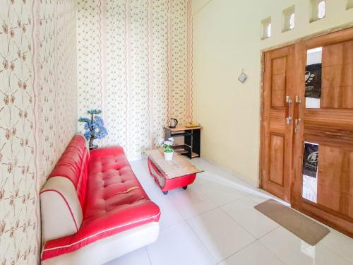 sekapuk indah guest house syariah gresik redpartner