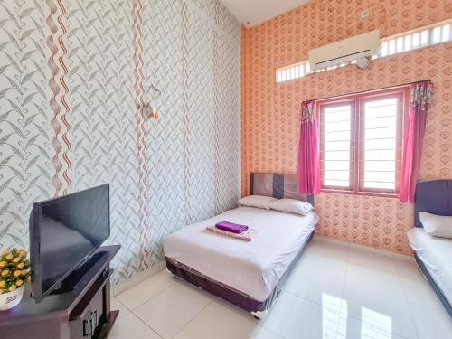 sekapuk indah guest house syariah gresik redpartner