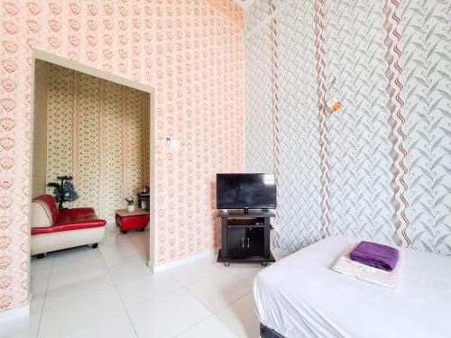 sekapuk indah guest house syariah gresik redpartner