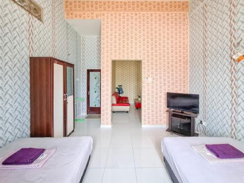 sekapuk indah guest house syariah gresik redpartner