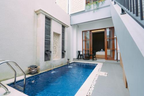 The Lavana Sahadewa Villa Kuta Sunset,,4 star