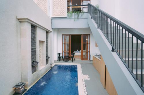 The Lavana Sahadewa Villa Kuta Sunset,,4 star