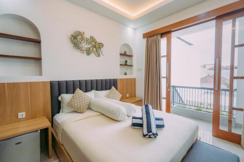 The Lavana Sahadewa Villa Kuta Sunset,,4 star