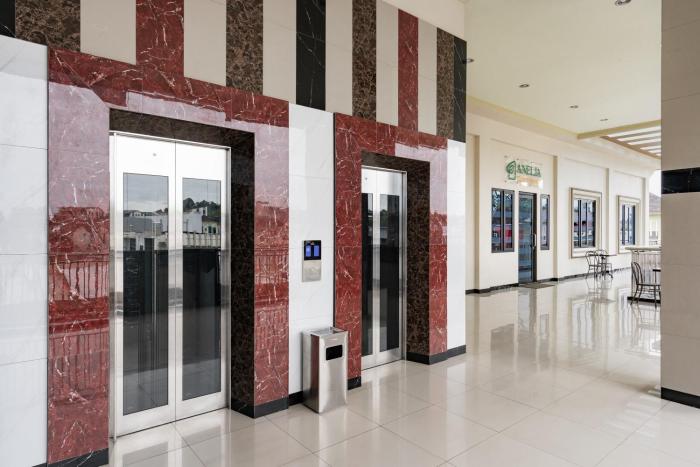 urbanview hotel syariah anelia 2 samarinda by reddoorz